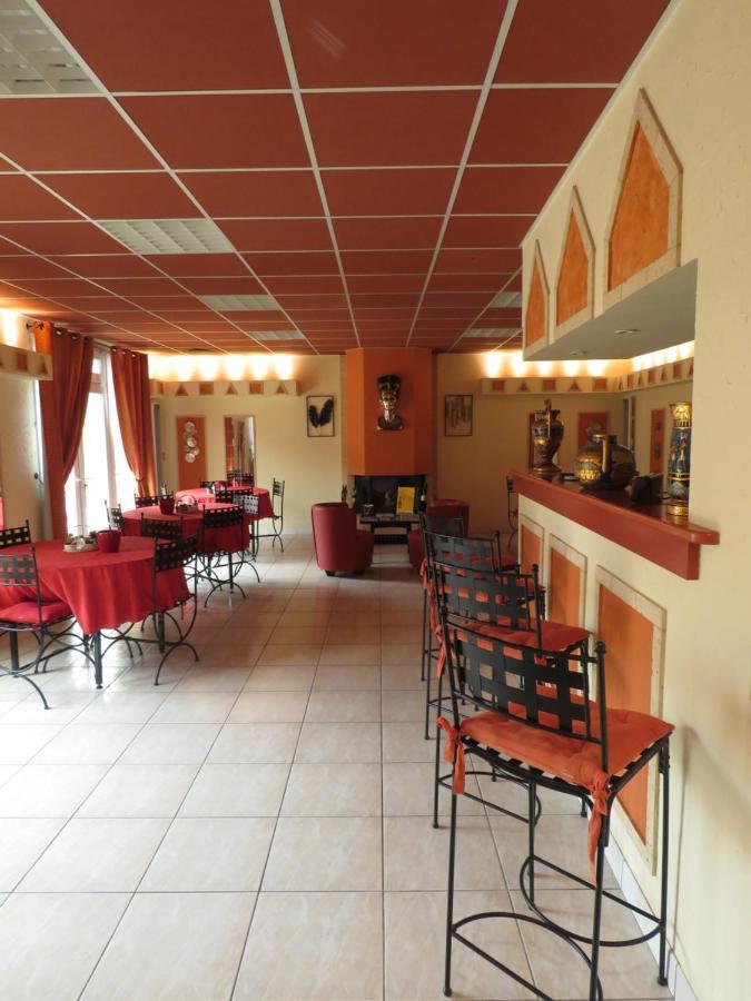 Champagne Gilmaire-Etienne Acomodação com café da manhã Binson-et-Orquigny Exterior foto