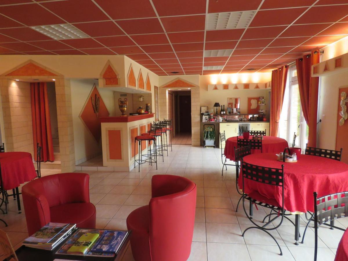 Champagne Gilmaire-Etienne Acomodação com café da manhã Binson-et-Orquigny Exterior foto